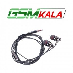 هندزفری سیمی یوشیتا YR-003