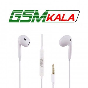 هندزفری سیمی اپی مکس EH-150