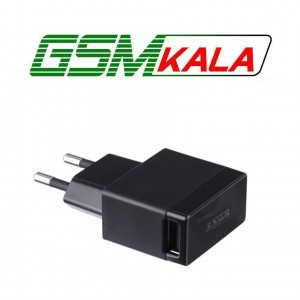 شارژر دیواری اورجینال 7 وات سونی EP880 1.5A