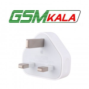 شارژر دیواری اورجینال 5 وات آیفون A1399 1A