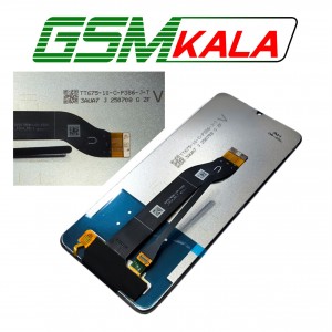 تاچ و ال سی دی شرکتی (دبی) شیائومی LCD XIAOMI REDMI 13C VERSION - U
