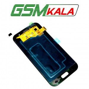 تاچ و ال سی دی شرکتی سامسونگ Lcd samsung a5 2017 - a520