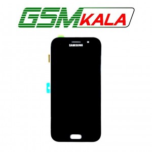 تاچ و ال سی دی شرکتی سامسونگ Lcd samsung a5 2017 - a520