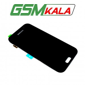 تاچ و ال سی دی شرکتی سامسونگ Lcd samsung a5 2017 - a520