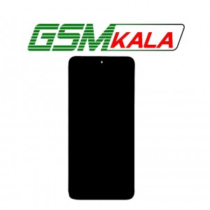 تاچ و ال سی دی شرکتی (کمپانی) با فریم گوشی شیائومی Lcd XIAOMI NOTE 11 PRO  - NOTE 12 PRO 4G