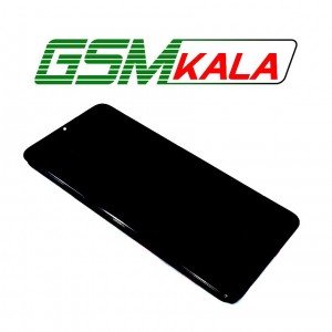 تاچ و ال سی دی شرکتی (کمپانی) با فریم گوشی شیائومی Lcd XIAOMI NOTE 11 PRO  - NOTE 12 PRO 4G