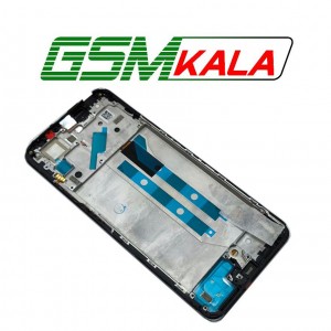 تاچ و ال سی دی شرکتی (کمپانی) با فریم گوشی شیائومی Lcd XIAOMI NOTE 11 PRO  - NOTE 12 PRO 4G