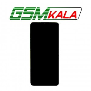 تاچ و ال سی دی شرکتی (دبی) با فریم سامسونگ LCD SAMSUNG M32 - M325