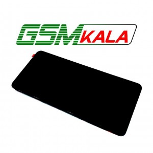 تاچ و ال سی دی شرکتی (دبی) با فریم سامسونگ Lcd samsung A06 - A065