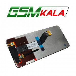 تاچ و ال سی دی شرکتی (دبی) گوشی شیائومی Lcd Xiaomi Redmi 14C - POCO C71 - C75