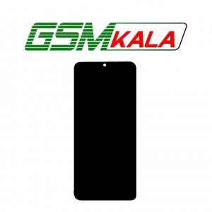 تاچ و ال سی دی شرکتی (دبی) گوشی شیائومی Lcd Xiaomi Redmi A3 - POCO C61