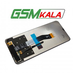 تاچ و ال سی دی شرکتی (دبی) گوشی شیائومی Lcd Xiaomi Redmi A3 - POCO C61