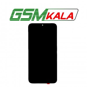 تاچ و ال سی دی شرکتی با فریم هواوی huawei Y7 2019 - Y7 Prime 2019