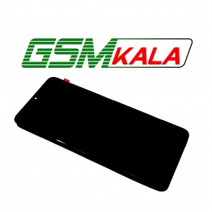 تاچ و ال سی دی شرکتی با فریم گوشی شیائومی  Lcd Xiaomi Redmi A3 - POCO C61