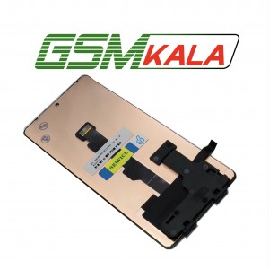 تاچ و ال سی دی شرکتی گوشی شیائومی Lcd Xiaomi Redmi Note 13 PRO - POCO M6 PRO 4G