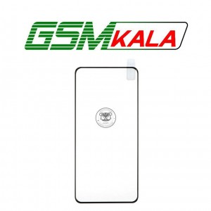 گلس شیشه ای خم فول چسب  Kusa - Xiaomi Redmi Note 14 pro 5G - Note 14 Pro plus 5G - Note 13 Pro plus 5G - Poco X7 5G
