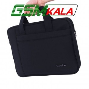 کیف لپ تاپ دوشی Benetton 253