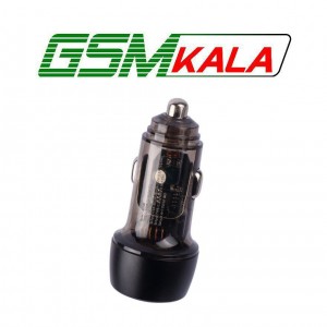 شارژر فندکی 18 وات اکسیژن AC-08