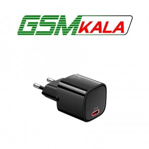 شارژر دیواری 20 وات مک دودو CH-402 PD 3A