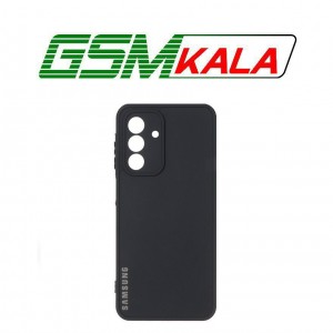 قاب rock پالیز لوگودار Samsung Galaxy A17 - مشکی