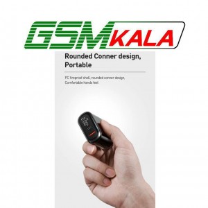 شارژر دیواری 20 وات مک دودو LCH-717 QC3.0 PD3.0