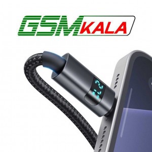 کابل دو سر تایپ سی فست شارژ 100 وات مک دودو CA-561 طول 1.2 متر