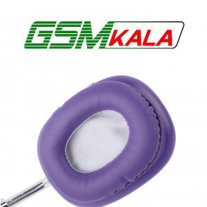 هدفون بلوتوثی MZ-09