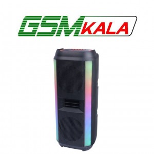 اسپیکر بلوتوثی سینگ ای ZQS42101