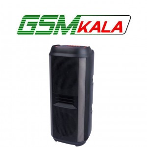 اسپیکر بلوتوثی سینگ ای ZQS42101