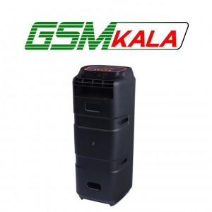 اسپیکر بلوتوثی سینگ ای ZQS42101