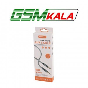 کابل AUX فرست یو A003 طول 1 متر