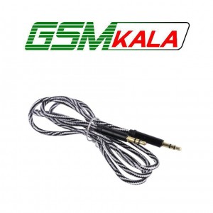 کابل AUX فرست یو A003 طول 1 متر
