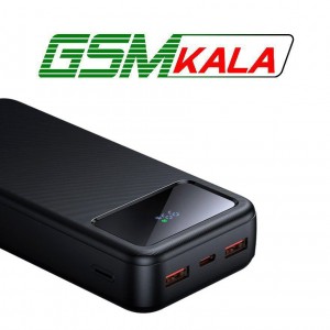 پاور بانک فست شارژ مک دودو MC-423 QC PD 22.5W ظرفیت 20000 میلی آمپر ساعت