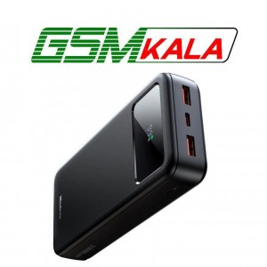 پاور بانک فست شارژ مک دودو MC-423 QC PD 22.5W ظرفیت 20000 میلی آمپر ساعت