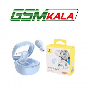 هندزفری بلوتوثی باسئوس Bowie WM02 NGTW37020