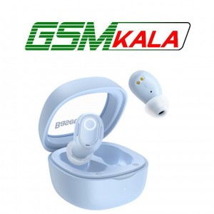 هندزفری بلوتوثی باسئوس Bowie WM02 NGTW37020