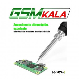 نوک هویه لووی Luowei LW-936