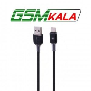کابل تایپ سی فست شارژ 18 وات هایکو استار HS-103C طول 1 متر