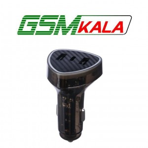 شارژر فندکی 30 وات Original YY-C22