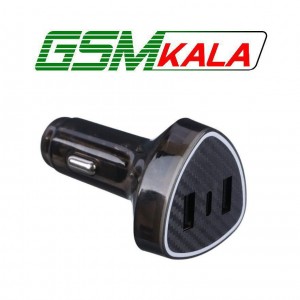 شارژر فندکی 30 وات Original YY-C22