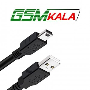 کابل مینی یو اس بی Diehard 01 PS3 1m