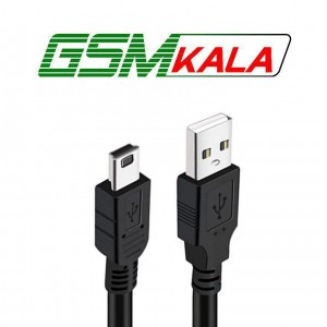 کابل مینی یو اس بی Diehard 01 PS3 1m