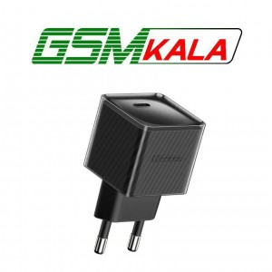 شارژر دیواری 20 وات مک دودو CH-377 PD 3A