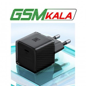 شارژر دیواری 20 وات مک دودو CH-377 PD 3A