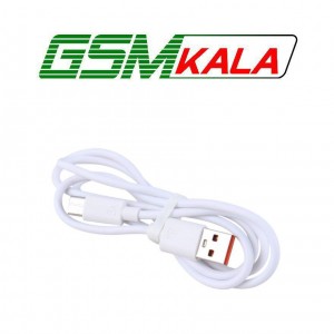 کابل تایپ سی فست شارژ 6 آمپر Mcdodo Highcopy طول 1 متر
