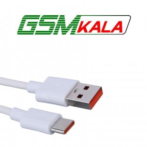 کابل تایپ سی فست شارژ Baseus Highcopy طول 1 متر