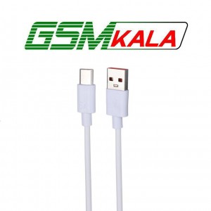 کابل تایپ سی فست شارژ Baseus Highcopy طول 1 متر