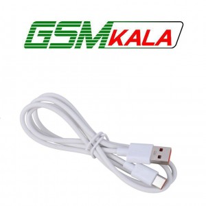کابل تایپ سی فست شارژ Baseus Highcopy طول 1 متر