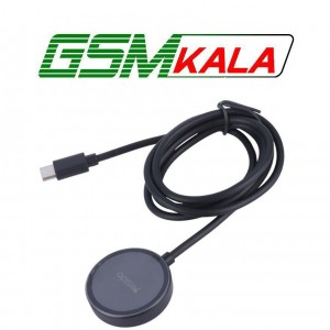 کابل شارژ مغناطیسی ساعت هوشمند Yesido CA162 1m