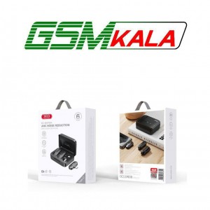 میکروفون یقه ای بی سیم XO XO-MKF09A
